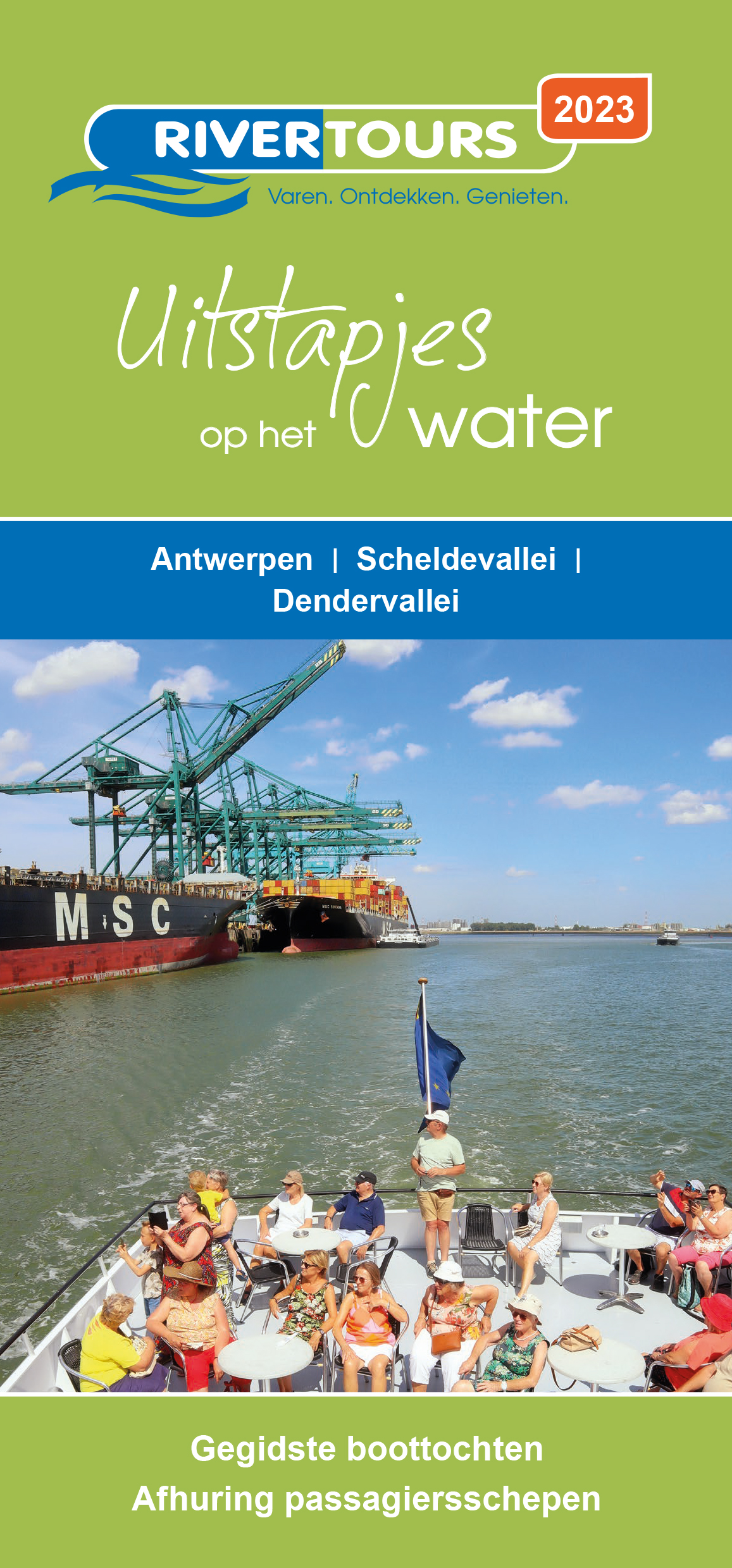 Brochure Scheldeland-Dender 2023