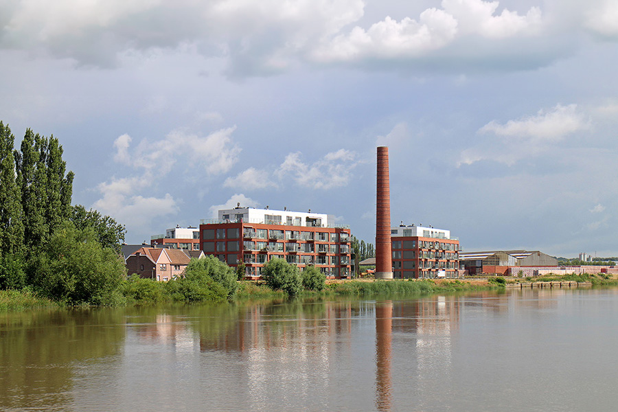 Patrimoine au fil de l'eau