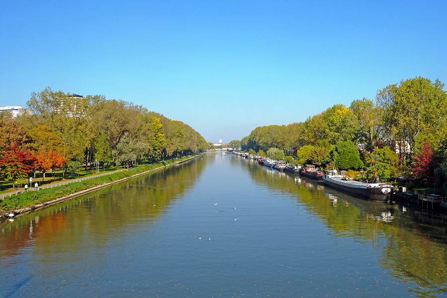 Brussels and the Green Belt