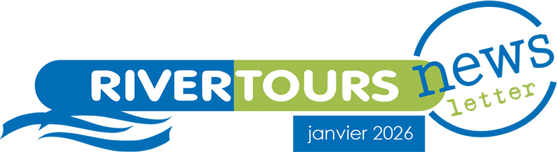 Rivertours newsletter 01-2026