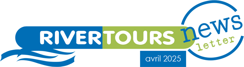 Rivertours newsletter 04-2025