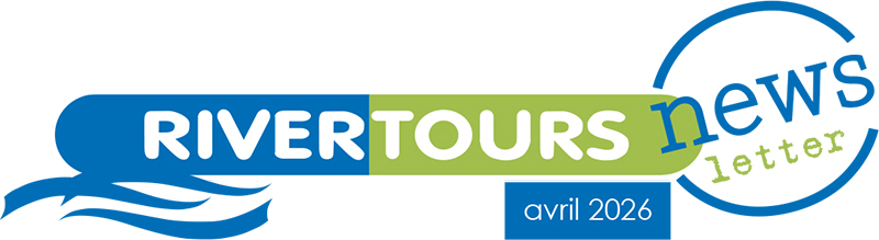 Rivertours newsletter 04-2026