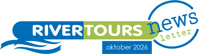Rivertours newsletter 10-2026